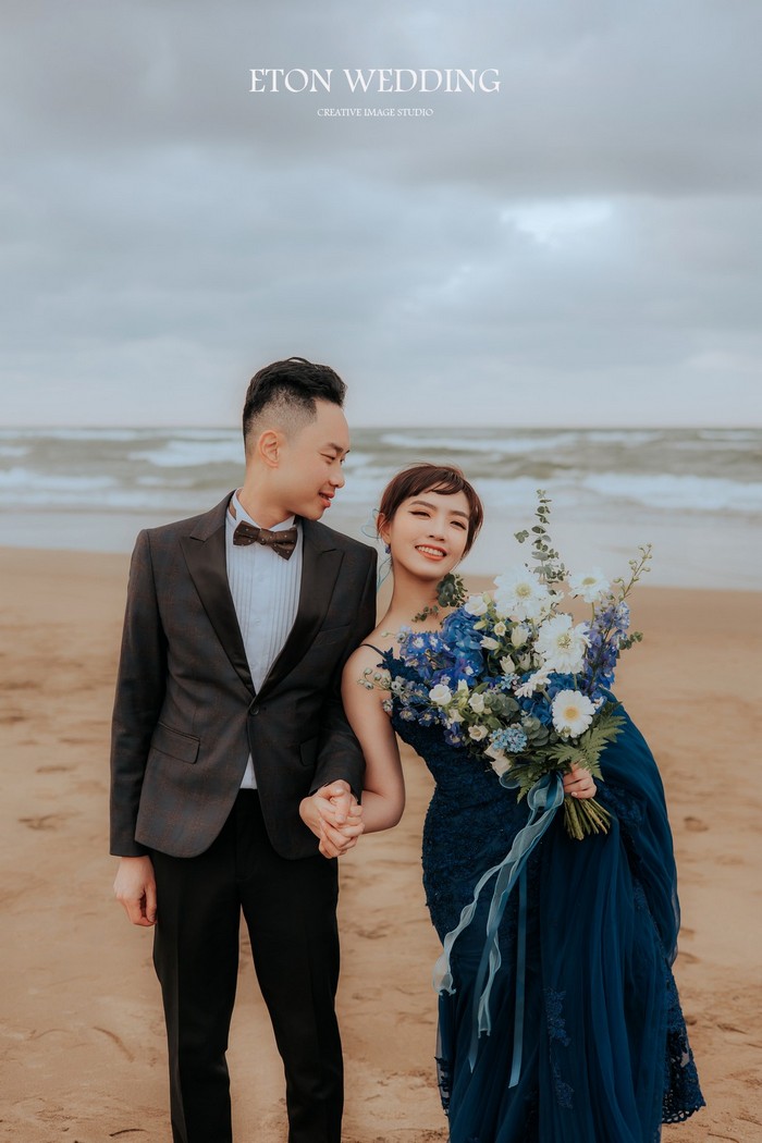 自然婚紗照,婚紗照風格,婚紗攝影,拍婚紗